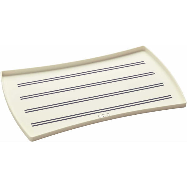 Hunter Podkładka pod miski Silda biała