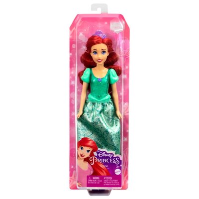Lalka DISNEY PRINCESS Arielka HLW10