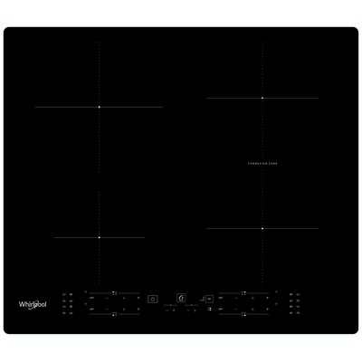 Płyta indukcyjna WHIRLPOOL WB B8360 NE