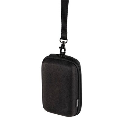 Pokrowiec HAMA Hardcase Ambato 80M Czarny