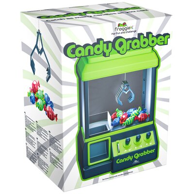 Poławiacz słodyczy FROGGIEX FX-TS-CG