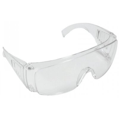 Okulary ochronne DEDRA BH1050