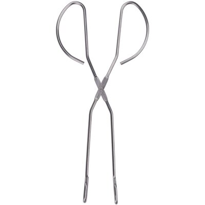 Szczypce do grilla BBQ LINE 26,7 cm