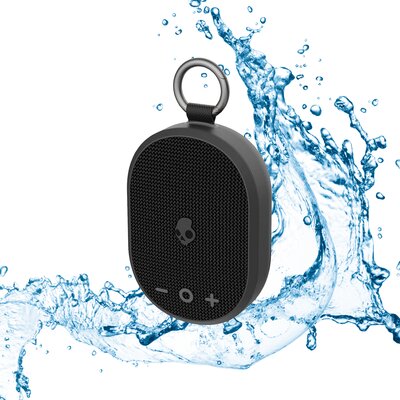 Głośnik mobilny SKULLCANDY Kilo Czarny