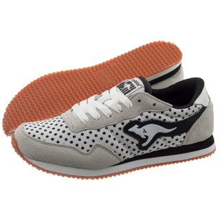 Buty KangaROOS Invader Dots 43020 0 000