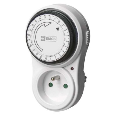 Programator czasowy EMOS P5503