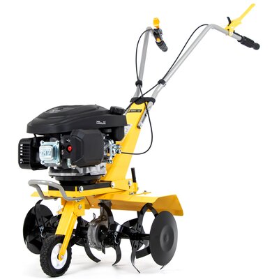 Glebogryzarka spalinowa LIDER SG60-166L z napędem 2.9kW