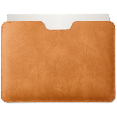 Etui na laptopa BALTAN BALT-SLV-013-01 do Apple MacBook Air M1 13 cali Brązowy