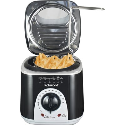 Frytkownica TECHWOOD TFF-86