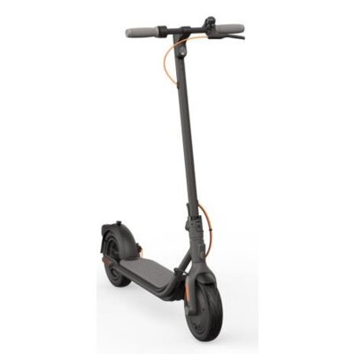 Hulajnoga elektryczna SEGWAY KickScooter F30D 30km 300W 10" Szary