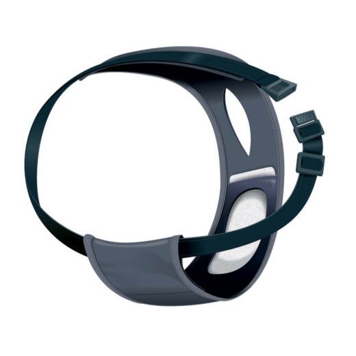 TRIXIE Majtki na cieczkę rozmiar XL 60–70 cm czarne