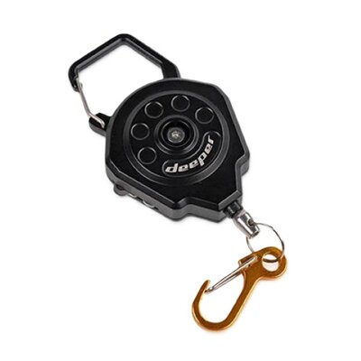 Smycz wędkarska DEEPER ITGAM0033