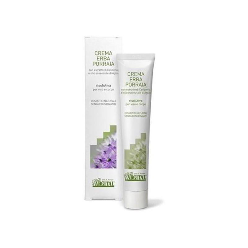 Argital krem na kurzajki, 25 ml