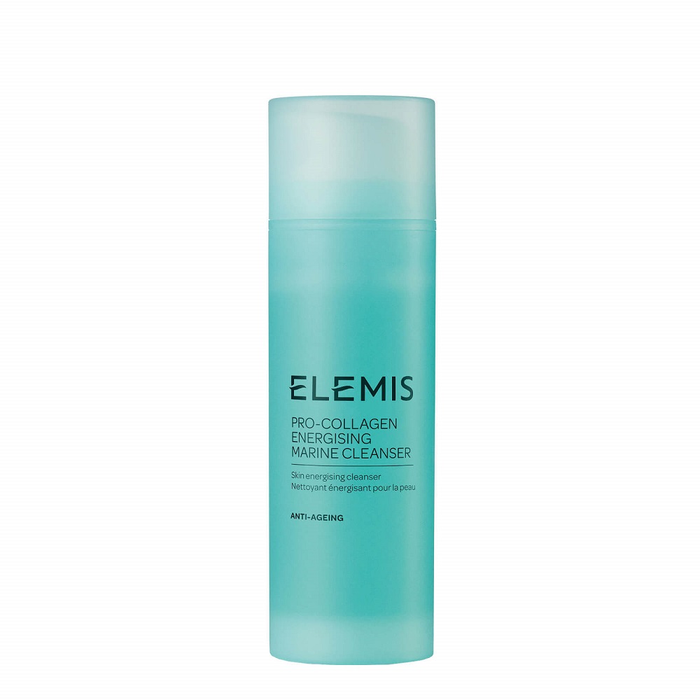 Elemis Pro-Collagen Anti-Ageing energetyzujący żel do mycia twarzy, 150 ml