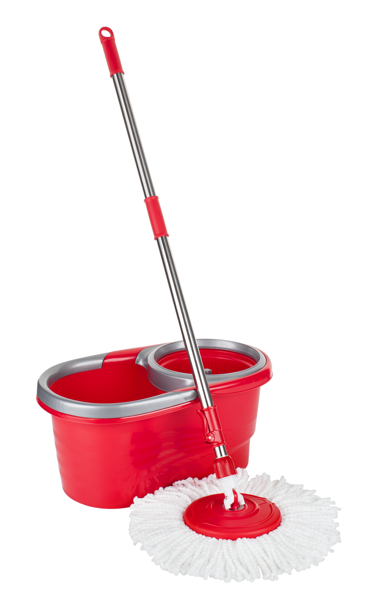 Mop czyszczący EASY CLEAN 2