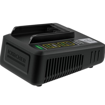 Szybka ładowarka KARCHER 2.445-033.0 36V 2.5/5A