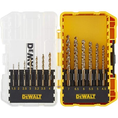 Zestaw wierteł DEWALT DT70710-QZ (13 szt.)