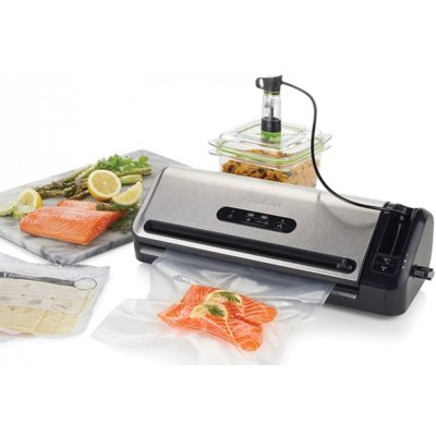 Zgrzewarka próżniowa FOODSAVER FFS017X