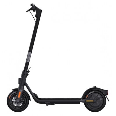 Hulajnoga elektryczna SEGWAY Ninebot KickScooter F2 D 40km 400W 10" Czarny