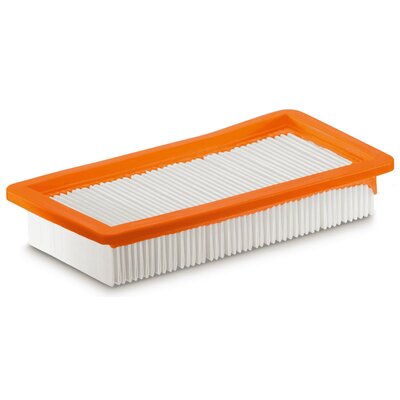 Filtr do odkurzacza KARCHER 6.414-631.0 (1 sztuka)