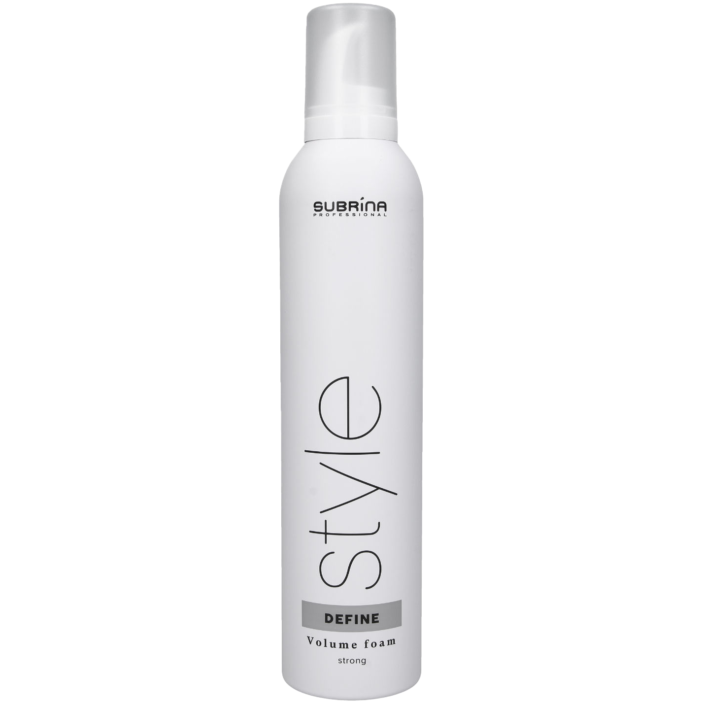 Subrina pianka zwiększająca objętość Volume Foam, 300 ml