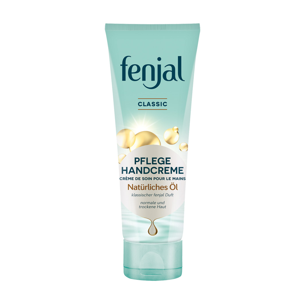 Fenjal Classic krem do rąk, 75 ml