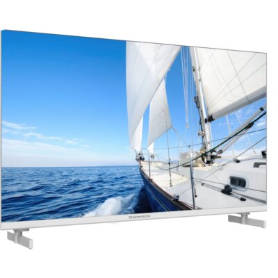Telewizor THOMSON 32HG2S15W 32" LED Google TV