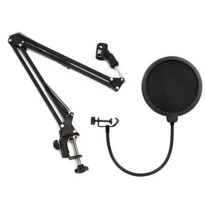 Zestaw nagraniowy XREC