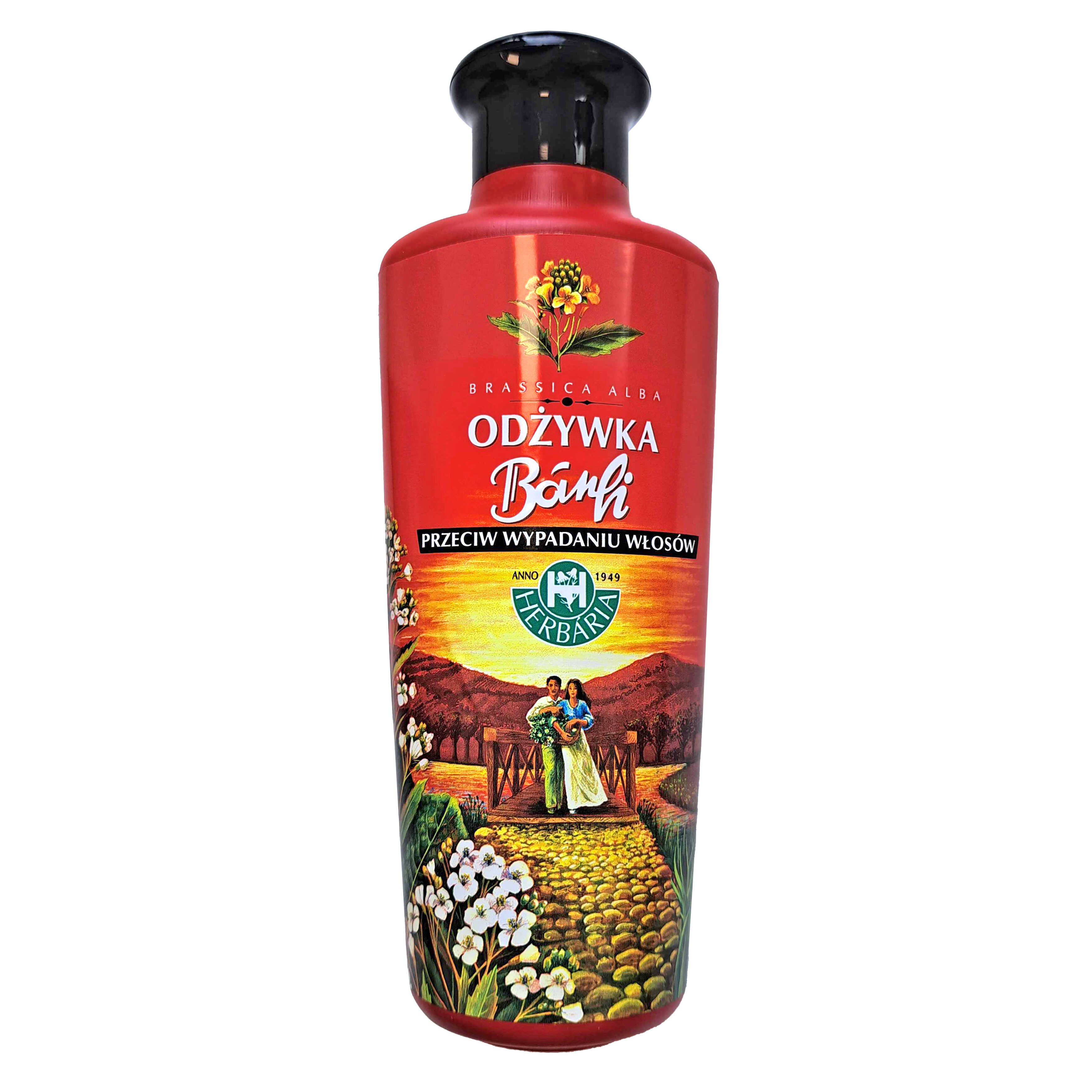 Herbaria Banfi odżywka do włosów, 250 ml