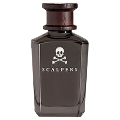 Scalpers The Club woda perfumowana męska, 125 ml