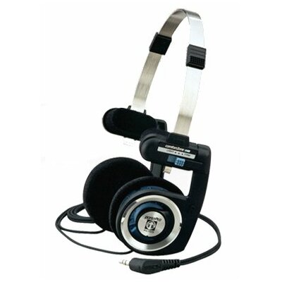 Słuchawki nauszne KOSS PortaPro