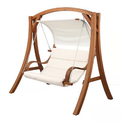 Huśtawka ogrodowa PATIO Larice 47524