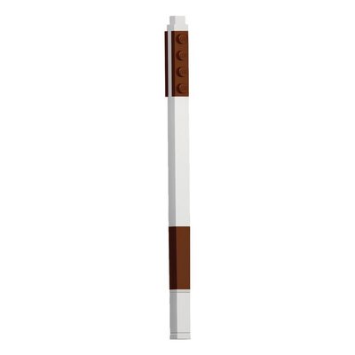 Długopis LEGO Classic Pick-a-Pen Brązowy 52659