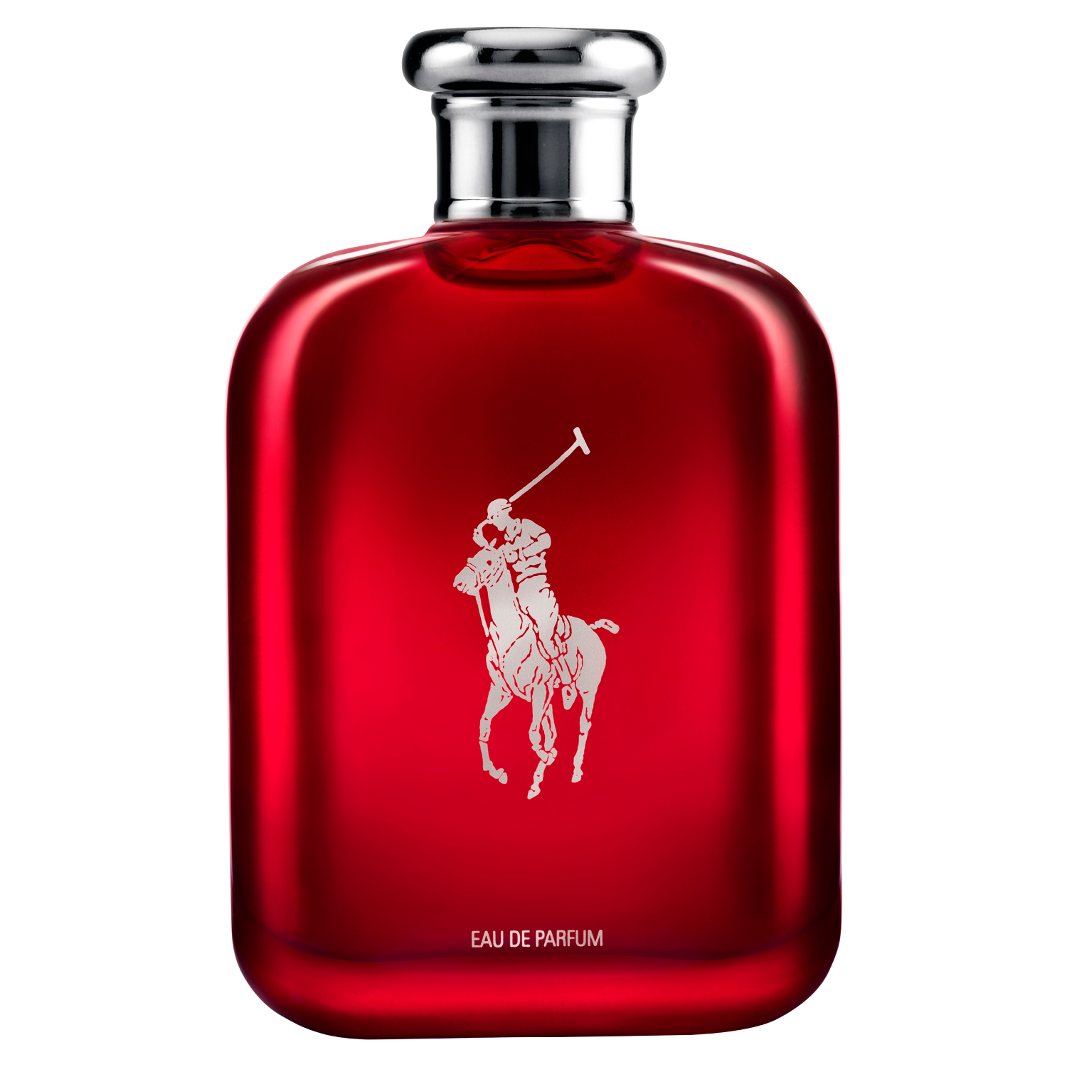 Ralph Lauren Polo Red woda perfumowana męska, 75 ml