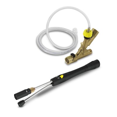 Zestaw pianowy KARCHER Professional Inno 2.640-151.0