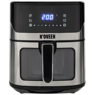 Air Fryer Frytkownica beztłuszczowa NOVEEN AF560