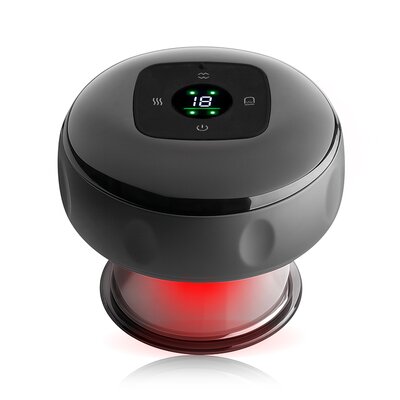 Masażer ręczny Gun MEDIVON Cushy