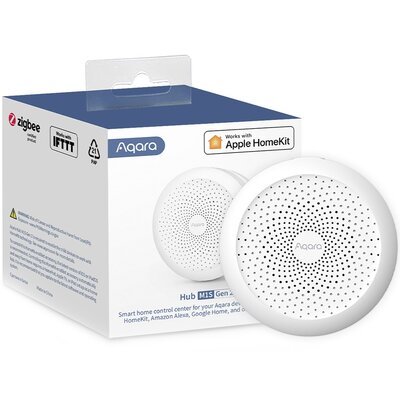 Centrala alarmowa AQARA M1S Gen 2 WiFi ZigBee