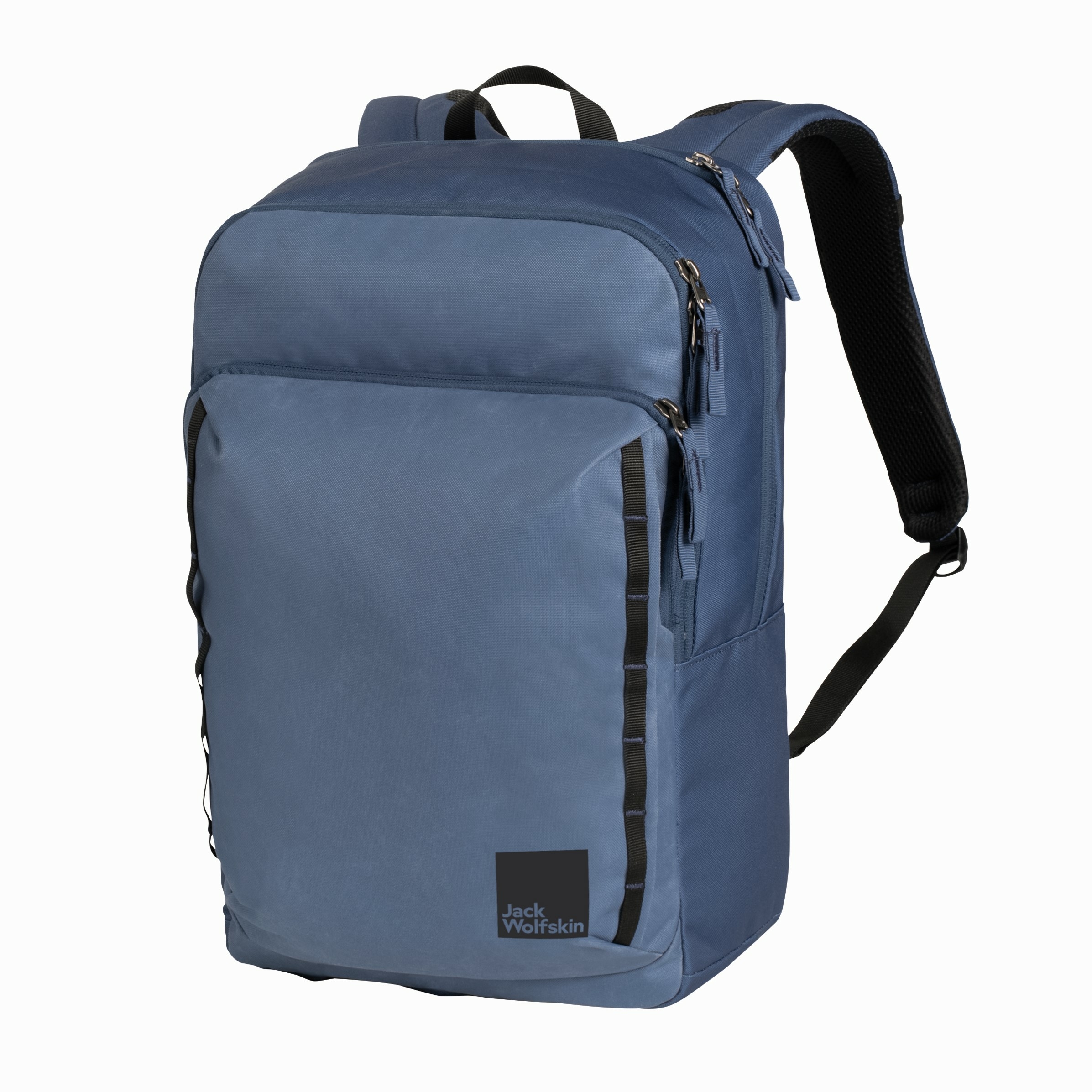 Plecak miejski na laptopa Jack Wolfskin HASENSPRUNG evening sky - ONE SIZE