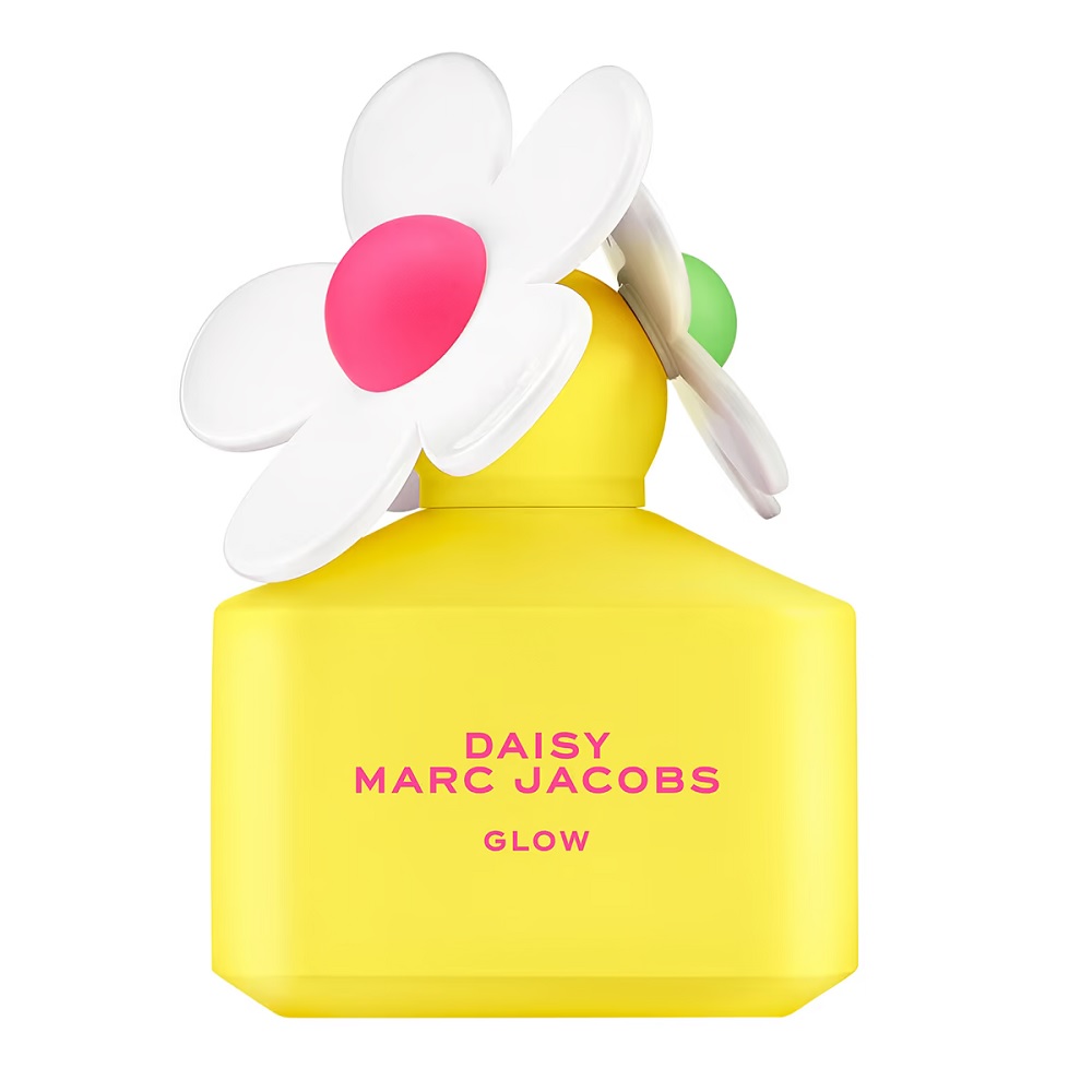 Marc Jacobs Daisy Glow woda toaletowa damska, 50 ml