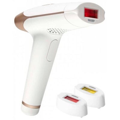 Depilator ETA Fenite IPL 834790000 5 poziomów intensywności