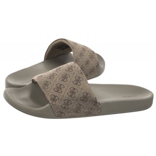 Klapki Guess Tokyo FMGTOJ FAB19 Gresa
