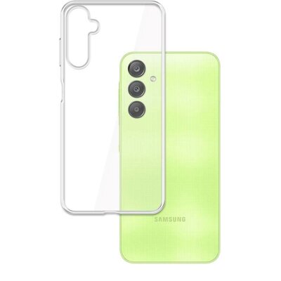 Etui 3MK Armor Case do Samsung Galaxy A15 4G/5G Przezroczysty