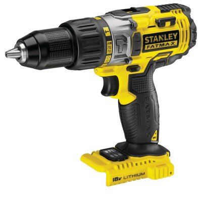 Wiertarko-wkrętarka STANLEY FMC625B-XJ