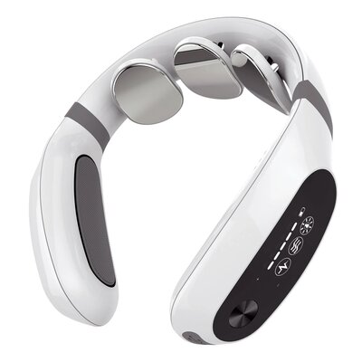 Masażer do karku INOLY HZ-INECK-2