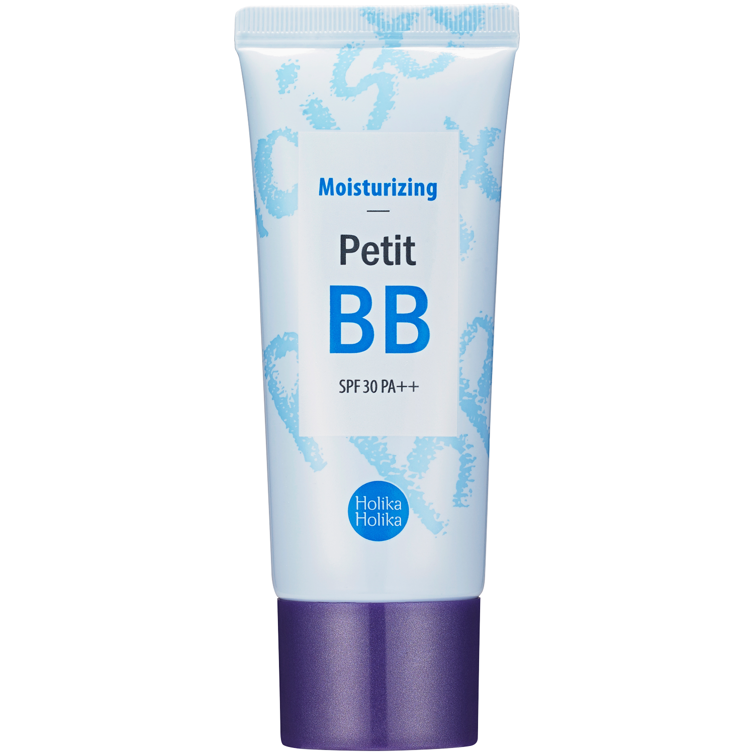 Holika Holika nawilżający krem BB SPF30 PA++, 30 ml
