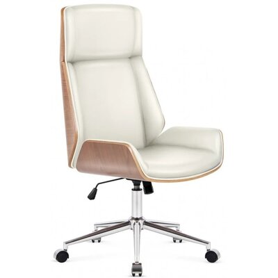 Fotel MARK ADLER Boss 8.0 Beżowy