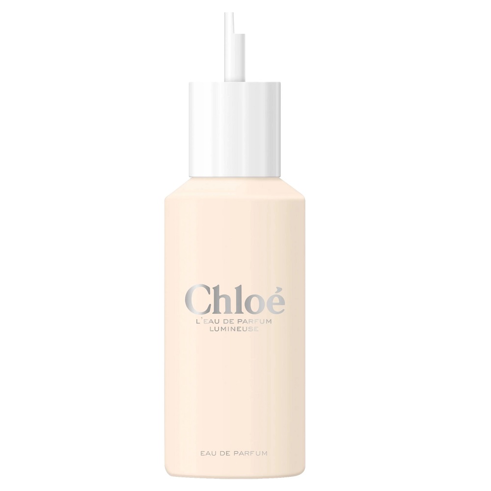 Chloé Eau de Parfum Lumineuse woda perfumowana refill, 150 ml