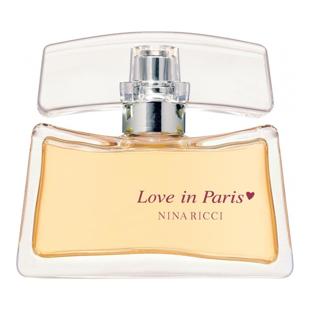 Nina Ricci Love In Paris woda perfumowana damska, 30 ml