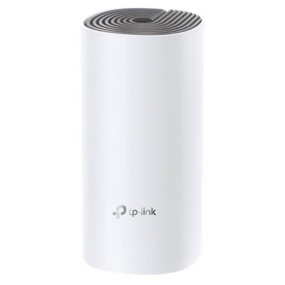 Router TP-LINK Deco E4 2.4 / 5 GHz (DualBand), Wi-Fi Mesh